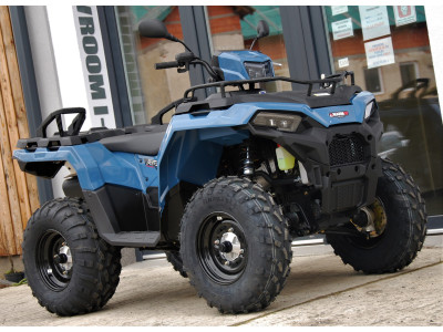 Polaris Sportsman 570 BLUE