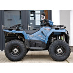 Polaris Sportsman 570 BLUE