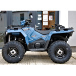 Polaris Sportsman 570 BLUE