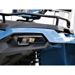 Polaris Sportsman 570 BLUE