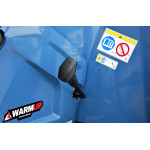 Polaris Sportsman 570 BLUE