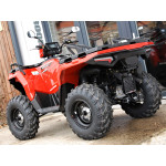 Polaris Sportsman 570 EPS ORANGE