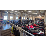 Polaris Sportsman 570 EPS ORANGE