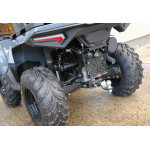 Polaris Sportsman 570 EPS GREY