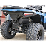 Polaris Sportsman 570 EPS BLUE