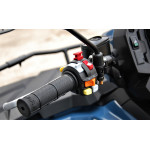 Polaris Sportsman 570 EPS BLUE