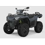 Polaris Sportsman 570 EPS DELUXE