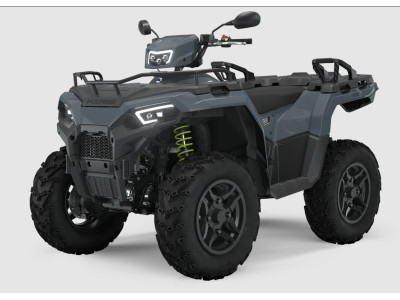 Polaris Sportsman 570 EPS DELUXE