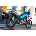 CFMOTO 450MT-RX BLUE