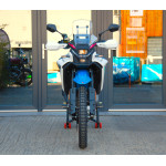 CFMOTO 450MT-RX BLUE