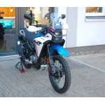 CFMOTO 450MT-RX BLUE