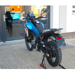 CFMOTO 450MT-RX BLUE
