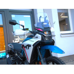 CFMOTO 450MT-RX BLUE