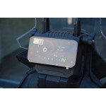 CFMOTO 450MT-RX BLUE