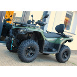 CFMOTO Gladiator X520A GREEN