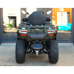 CFMOTO Gladiator X520A GREEN