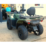 CFMOTO Gladiator X520A GREEN