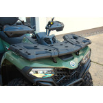 CFMOTO Gladiator X520A GREEN