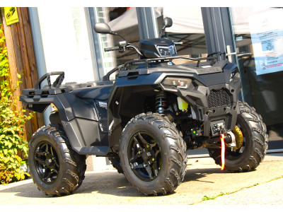 Polaris Sportsman 570 EPS LE