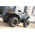 GOES Terrox 500 Gladiator