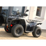 GOES Terrox 500 Gladiator