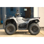 GOES Terrox 500 Gladiator