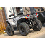 GOES Terrox 500 Gladiator