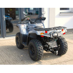 GOES Terrox 500 Gladiator