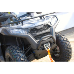 GOES Terrox 500 Gladiator