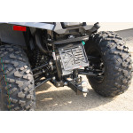 GOES Terrox 500 Gladiator