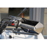 GOES Terrox 500 Gladiator