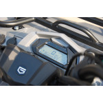 GOES Terrox 500 Gladiator