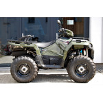 Polaris Sportsman 570 EPS Agri Pro