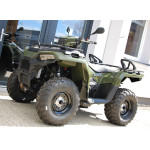 Polaris Sportsman 570 EPS Agri Pro