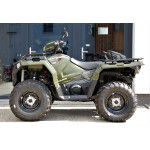 Polaris Sportsman 570 EPS Agri Pro