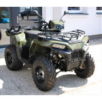 Polaris Sportsman 570 EPS Agri Pro