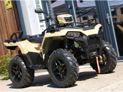 Polaris Sportsman 570 EPS SE Premium LE