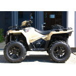 Polaris Sportsman 570 EPS SE Premium LE