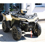 Polaris Sportsman 570 EPS SE Premium LE