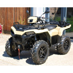 Polaris Sportsman 570 EPS SE Premium LE