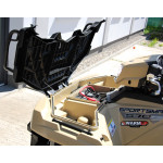 Polaris Sportsman 570 EPS SE Premium LE