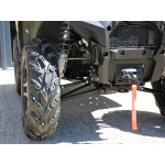 Polaris Sportsman 570 EPS SE Premium LE