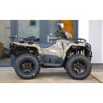 Polaris Sportsman 570 EPS Hunter SE