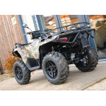 Polaris Sportsman 570 EPS Hunter SE