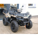 Polaris Sportsman 570 EPS Hunter SE