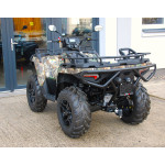 Polaris Sportsman 570 EPS Hunter SE