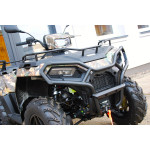 Polaris Sportsman 570 EPS Hunter SE