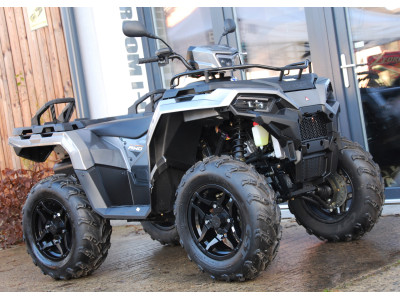 Polaris Sportsman 570 EPS SP