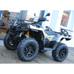 Polaris Sportsman 570 EPS SP Ohlins