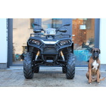 Polaris Sportsman 570 EPS SP Ohlins